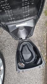 Sella completa Honda SH  150