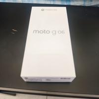 Motorola G06 