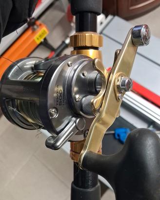 shimano tekota atc extreme