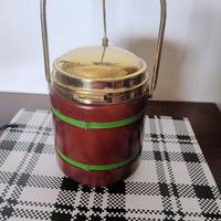 PORTA GHIACCIO VINTAGE
