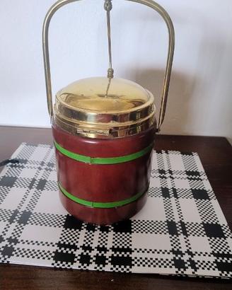 PORTA GHIACCIO VINTAGE
