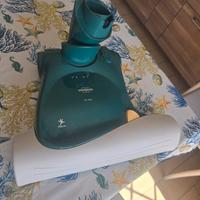 lavamaterassi Vorwerk mai usata