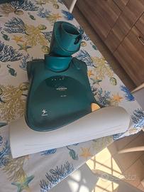 lavamaterassi Vorwerk mai usata