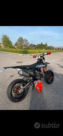 Ktm sxf 450