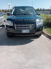 Land Rover - Freelander 2