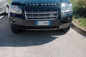 Land Rover - Freelander 2