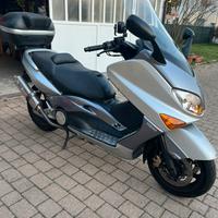 Yamaha T max anno 2007 - 19000 Km