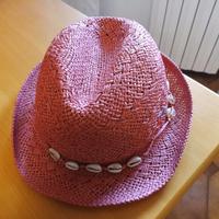 Cappello estivo barts