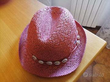 Cappello estivo barts