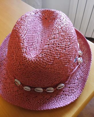 Cappello estivo barts