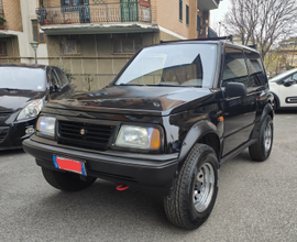 Suzuki Vitara 1.6 16V Benzina Metano