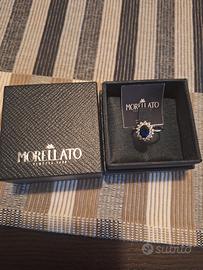 Anello Morellato Duchessa misura 18 con garanzi