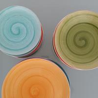 Piatti memento table