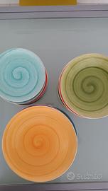 Piatti memento table