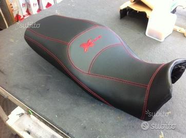 Rivestimento sella cover seat HONDA CROSSTOURER_2