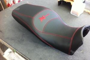Rivestimento sella cover seat HONDA CROSSTOURER_2