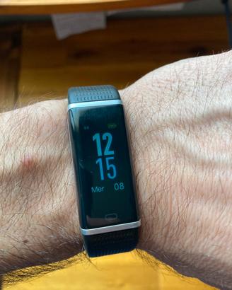 Fit watch