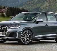 Musata per audi q7 #308