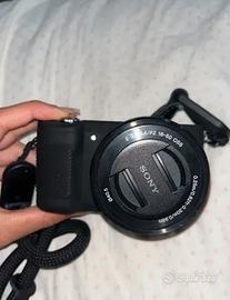 Sony a5000