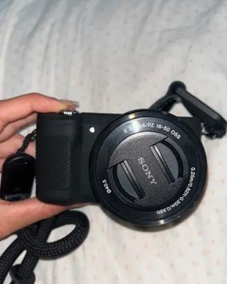 Sony a5000