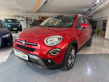 Fiat 500X 1.3 MultiJet 95 CV S-Design Cross KM 650