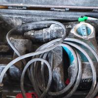 tassellatore e demolitore elettrico Makita