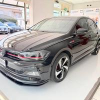 Volkswagen Polo 2.0 tsi GTI 200cv dsg