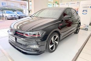 Volkswagen Polo 2.0 tsi GTI 200cv dsg