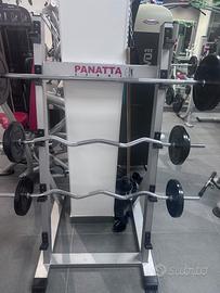 Portabilancere Panatta