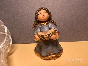 Thun angelo del successo