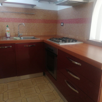 Appartamento mansardato