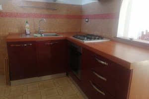 Appartamento mansardato