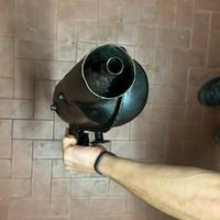 Marmitta originale f12