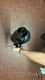 Marmitta originale f12