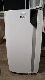 Pinguino DeLonghi Extreme condizionatore portatile