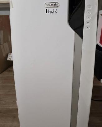 Pinguino DeLonghi Extreme condizionatore portatile