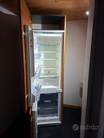COLONNA FRIGO 