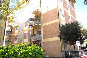 Appartamento Roma [Cod. rif 526VRG]