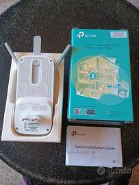 EXTEND POWERFUL AC1750