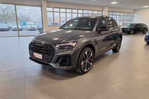 Audi Q5 40 TDI 204 CV quattro S tronic Identi...