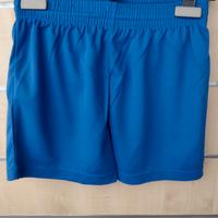 Pantaloncini calcio bambino/a