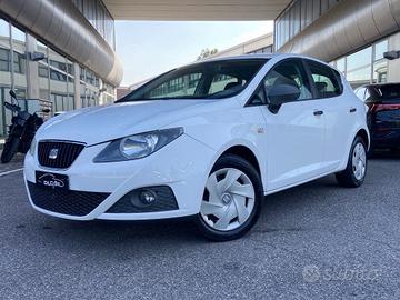 SEAT Ibiza 1.2 5p. Style