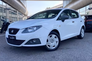 SEAT Ibiza 1.2 5p. Style