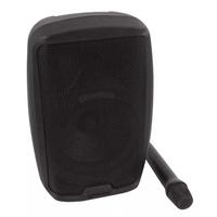 GEMINI AS-2108TOGO WM diffusore
bluetooth con mp3