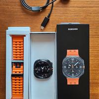Samsung Galaxy Watch Ultra