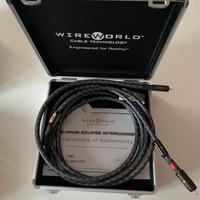 Wireworld Platinum Eclipse 7 RCA 1,5m