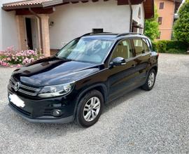 Volkswagen Tiguan TDI 110cv tren&fun