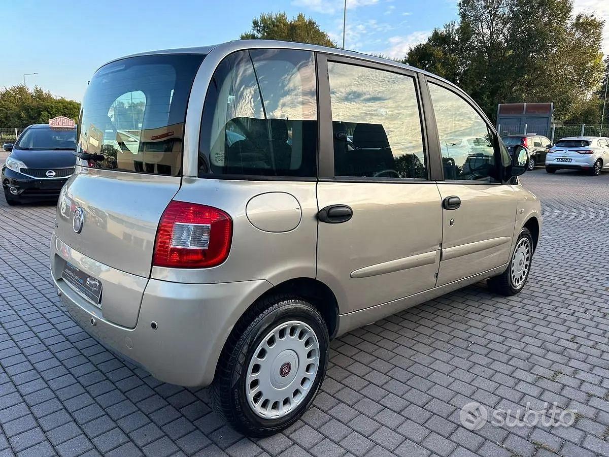 Fiat Multipla 2ª serie