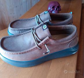 Scarpe Hey Dude