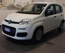 FIAT Panda 1.0 FireFly S&S Hybrid - SENSORI PARK